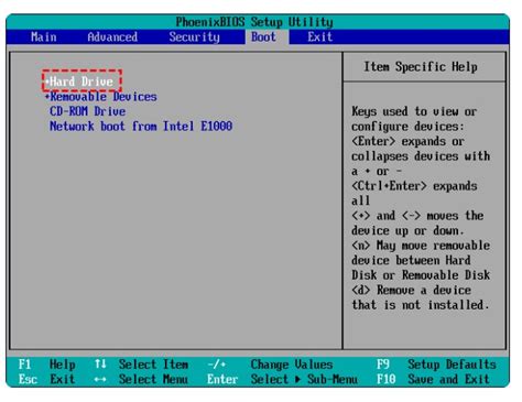 inaccessible boot device after clone|acronis cloned drive won't boot.